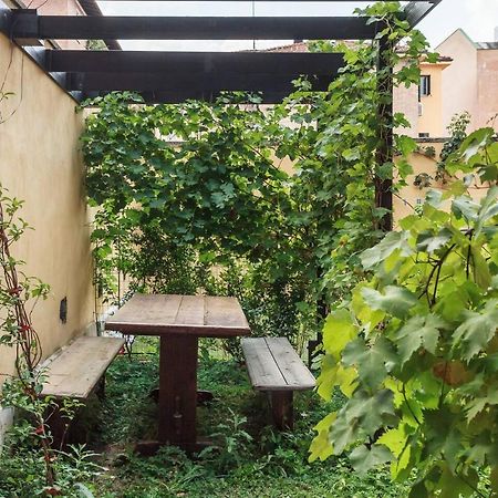 Casa Di Gino Bed and Breakfast Bologna Exteriör bild
