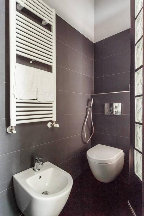 Casa Di Gino Bed and Breakfast Bologna Exteriör bild